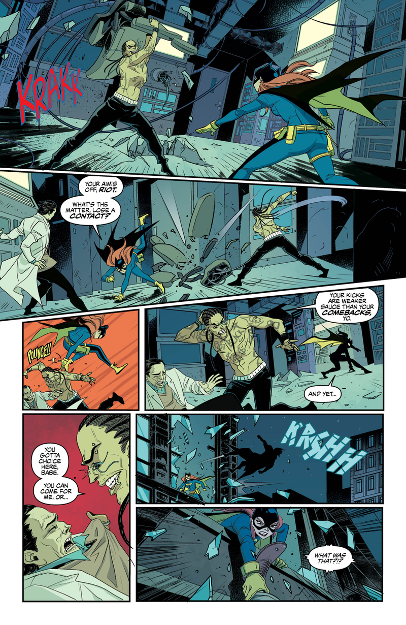 Image: DC Comics